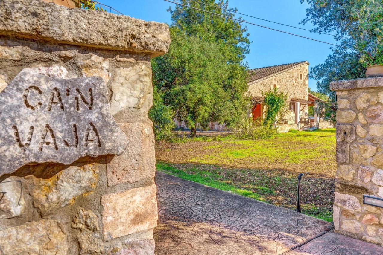 Vaja Villa Pollença