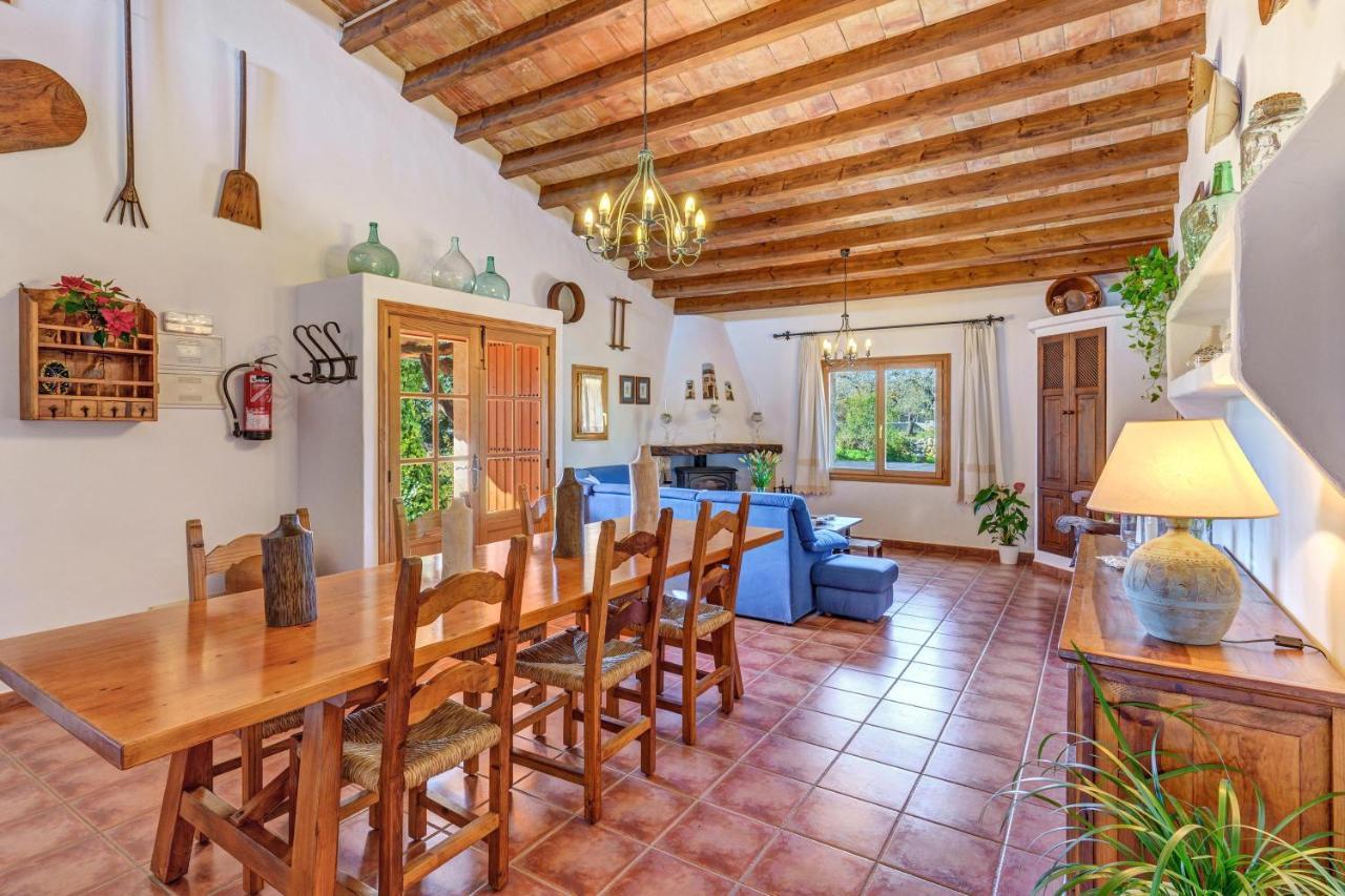Vaja Villa Pollença