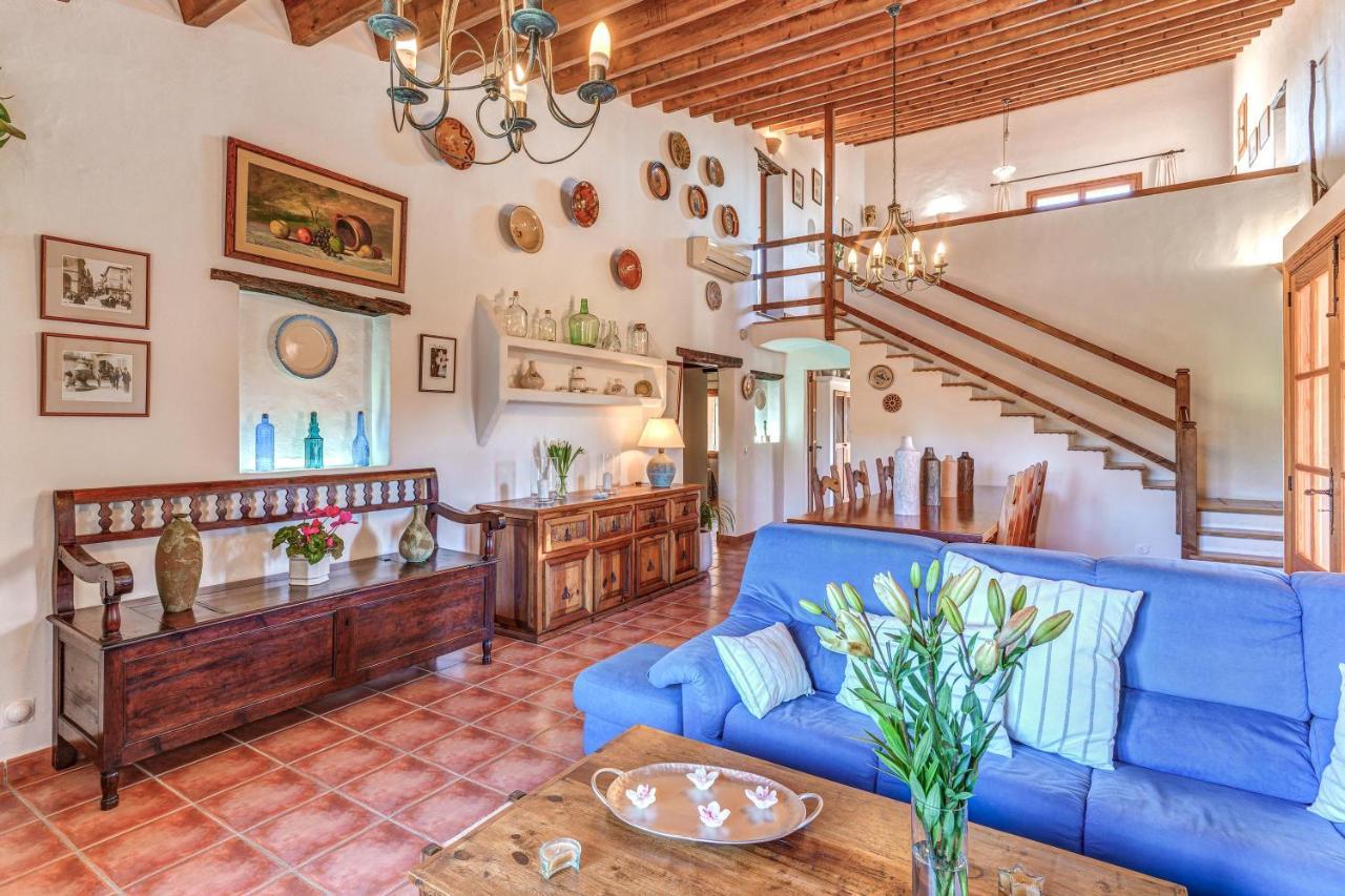 Villa Vaja