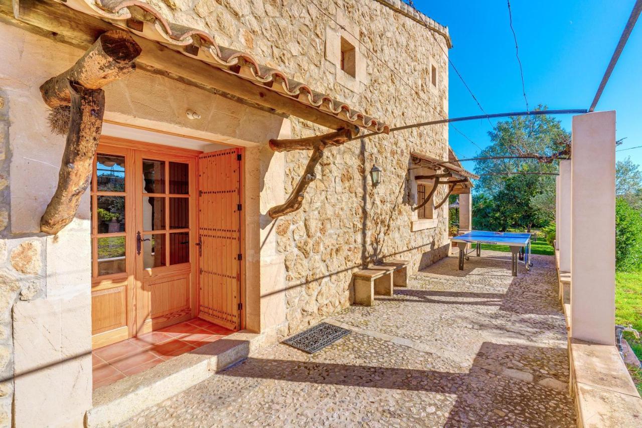 Vaja Villa