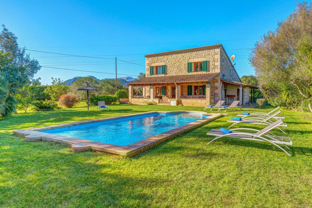 Vaja Villa