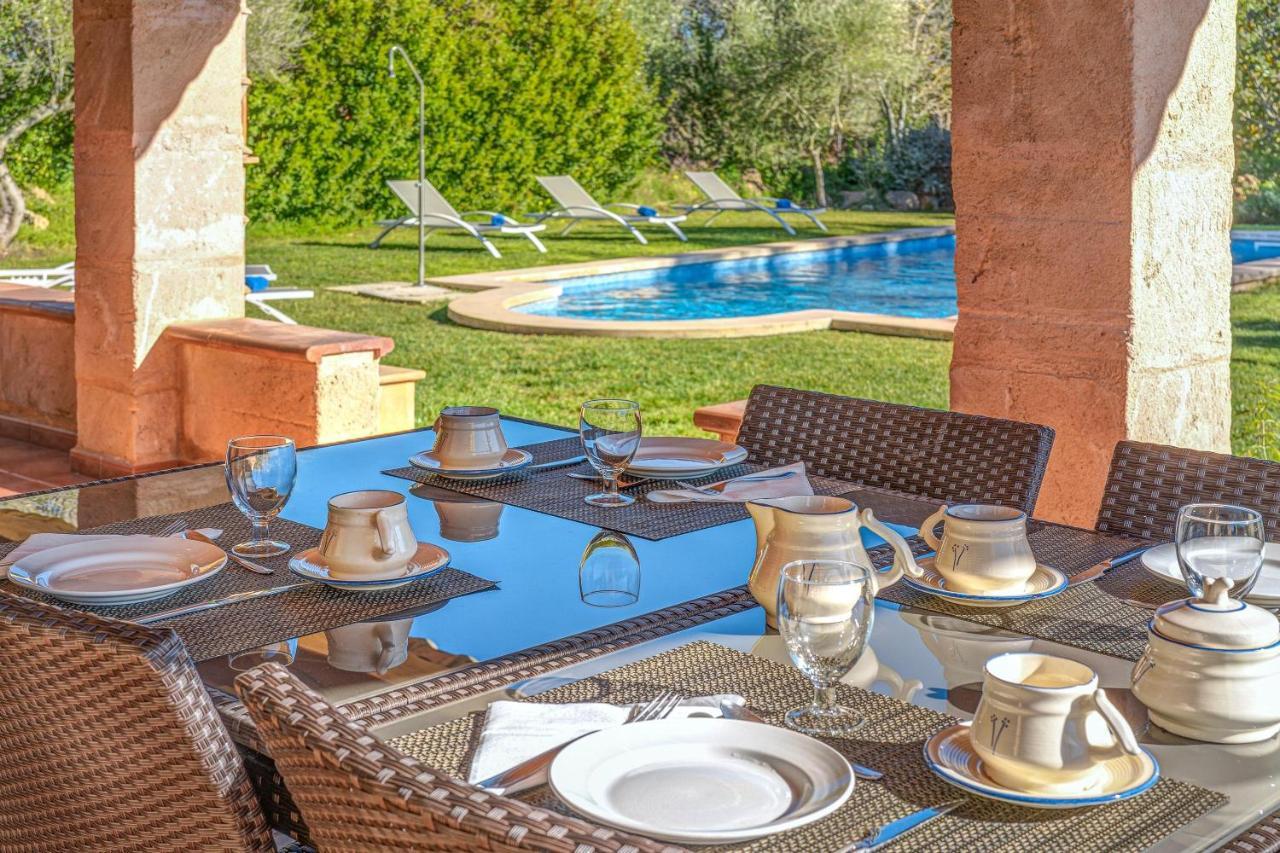 Vaja Villa Pollença